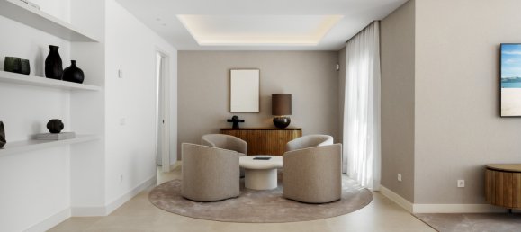 5 bedrooms Villa in Marbella, Spain No. 49826 21