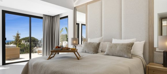 5 bedrooms Villa in Marbella, Spain No. 49826 39