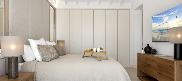 5 bedrooms Villa in Marbella, Spain No. 49826 46