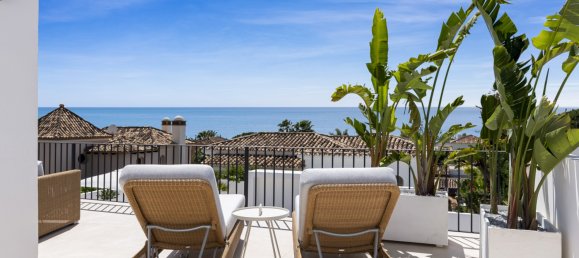 5 bedrooms Villa in Marbella, Spain No. 49826 44