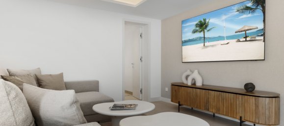 5 bedrooms Villa in Marbella, Spain No. 49826 48