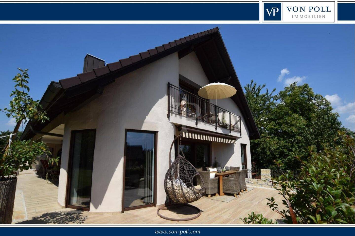 2 غرف نوم منزل في Ansbach, Germany رقم 280176