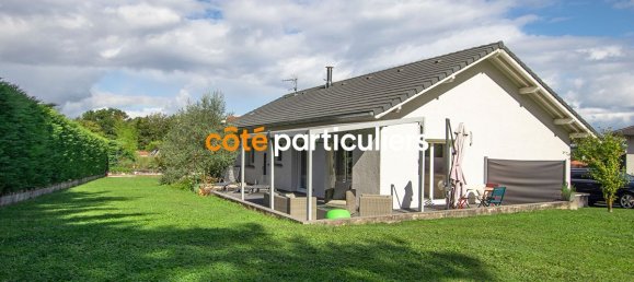 2 غرف نوم منزل في Haute-Savoie, France رقم 316241 9