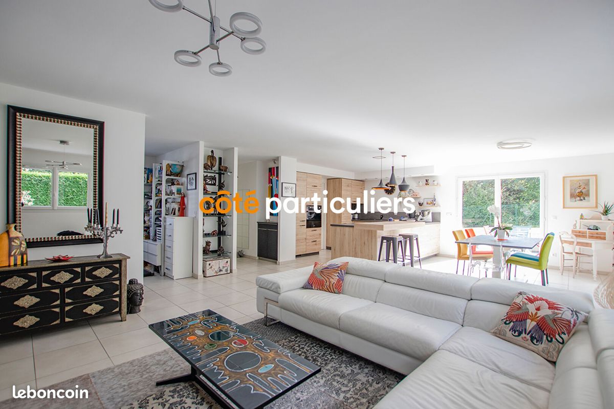 2 غرف نوم منزل في Haute-Savoie, France رقم 316241