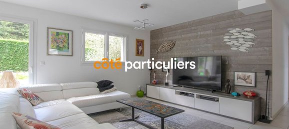 2 غرف نوم منزل في Haute-Savoie, France رقم 316241 3