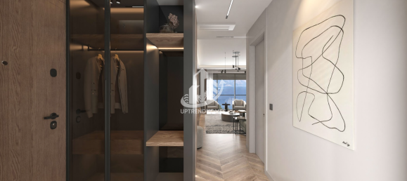 Wohnung 1+1 in Antalya, Turkey, Nr. 17870 18