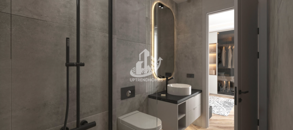 Wohnung 1+1 in Antalya, Turkey, Nr. 17870 12