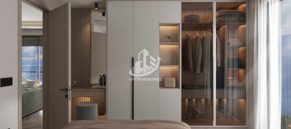 Wohnung 1+1 in Antalya, Turkey, Nr. 17870 22