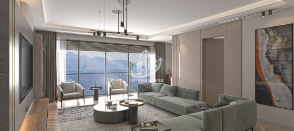 Wohnung 1+1 in Antalya, Turkey, Nr. 17870 21