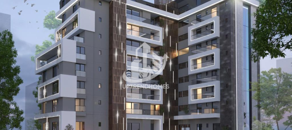 Wohnung 1+1 in Antalya, Turkey, Nr. 17870 26