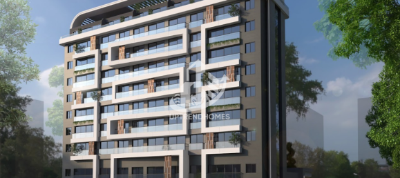 Wohnung 1+1 in Antalya, Turkey, Nr. 17870 25