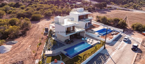 3 bedrooms Villa in Protaras, Cyprus No. 972 3