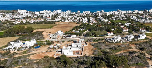 3 bedrooms Villa in Protaras, Cyprus No. 972 25