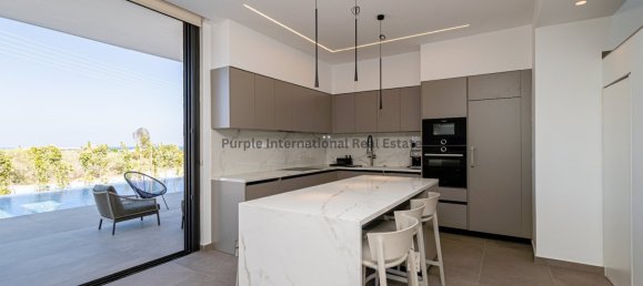 3 bedrooms Villa in Protaras, Cyprus No. 972 29