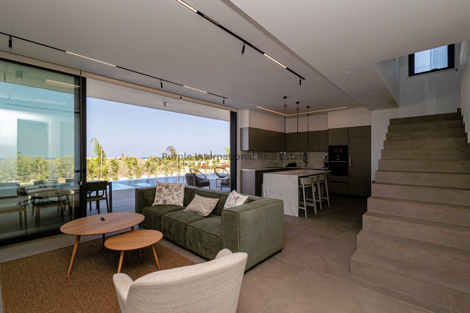 3 bedrooms Villa in Protaras, Cyprus No. 972