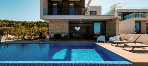 3 bedrooms Villa in Protaras, Cyprus No. 972 24