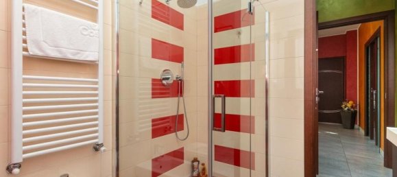 7 rooms Villa in San Mauro Torinese, Italy No. 263526 23