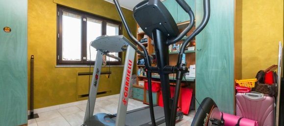 7 rooms Villa in San Mauro Torinese, Italy No. 263526 25