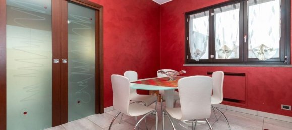 7 rooms Villa in San Mauro Torinese, Italy No. 263526 27