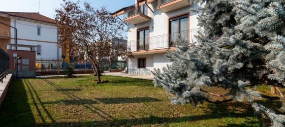 7 rooms Villa in San Mauro Torinese, Italy No. 263526 38