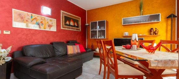 7 rooms Villa in San Mauro Torinese, Italy No. 263526 33