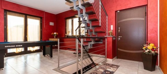 7 rooms Villa in San Mauro Torinese, Italy No. 263526 29