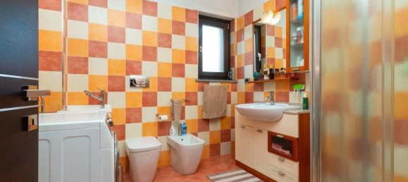 7 rooms Villa in San Mauro Torinese, Italy No. 263526 17
