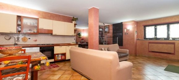 7 rooms Villa in San Mauro Torinese, Italy No. 263526 19