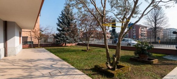 7 rooms Villa in San Mauro Torinese, Italy No. 263526 35