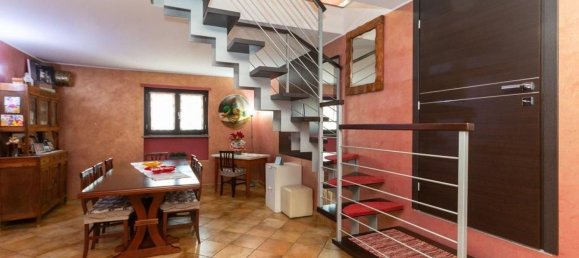 7 rooms Villa in San Mauro Torinese, Italy No. 263526 20