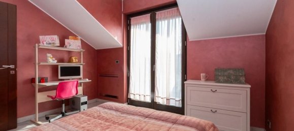 7 rooms Villa in San Mauro Torinese, Italy No. 263526 10