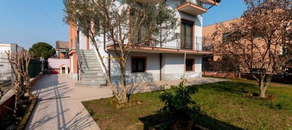 7 rooms Villa in San Mauro Torinese, Italy No. 263526 37