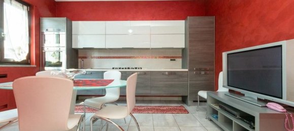 7 rooms Villa in San Mauro Torinese, Italy No. 263526 26