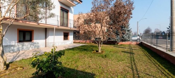 7 rooms Villa in San Mauro Torinese, Italy No. 263526 36