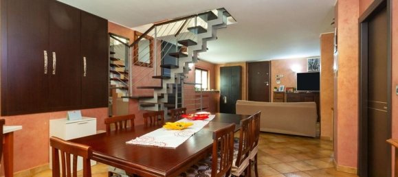 7 rooms Villa in San Mauro Torinese, Italy No. 263526 21
