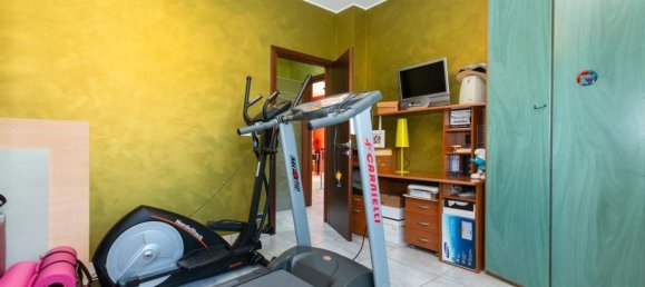 7 rooms Villa in San Mauro Torinese, Italy No. 263526 24