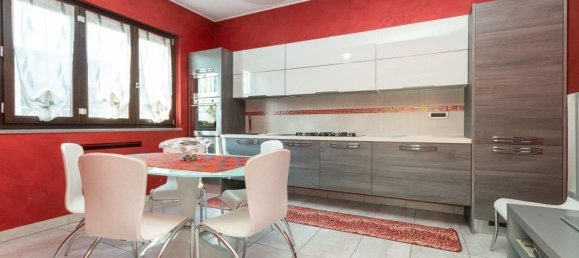 7 rooms Villa in San Mauro Torinese, Italy No. 263526 28