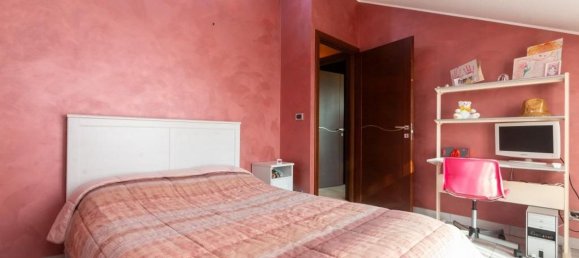 7 rooms Villa in San Mauro Torinese, Italy No. 263526 9