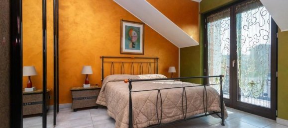 7 rooms Villa in San Mauro Torinese, Italy No. 263526 6