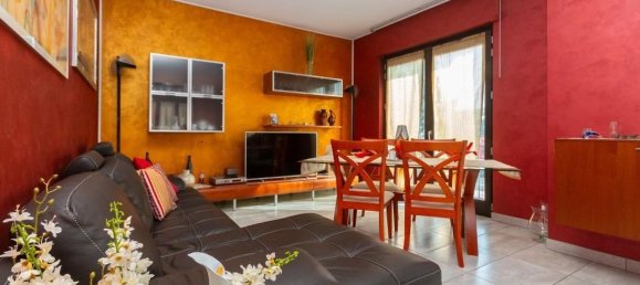 7 rooms Villa in San Mauro Torinese, Italy No. 263526 31