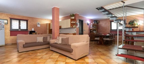 7 rooms Villa in San Mauro Torinese, Italy No. 263526 18