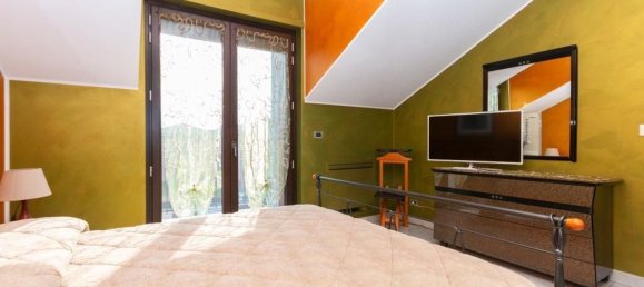 7 rooms Villa in San Mauro Torinese, Italy No. 263526 7