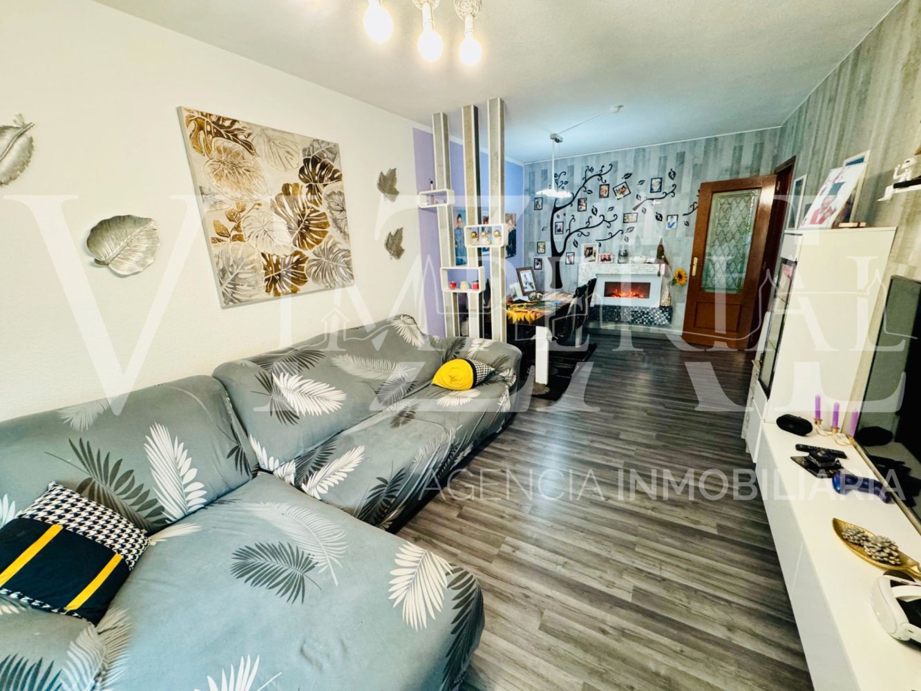 3 غرف نوم شقة في Toledo, Spain رقم 279980