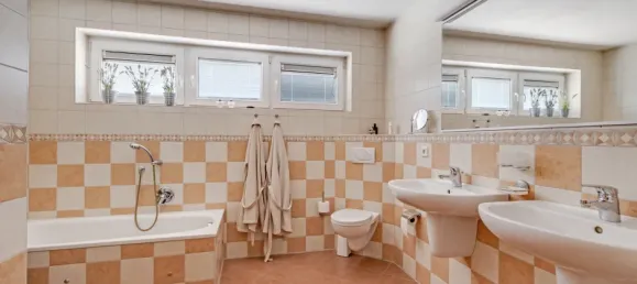 4 Schlafzimmer Haus in Emsland, Germany, Nr. 130846 23