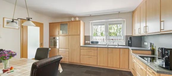 4 Schlafzimmer Haus in Emsland, Germany, Nr. 130846 17