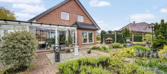 4 Schlafzimmer Haus in Emsland, Germany, Nr. 130846 42