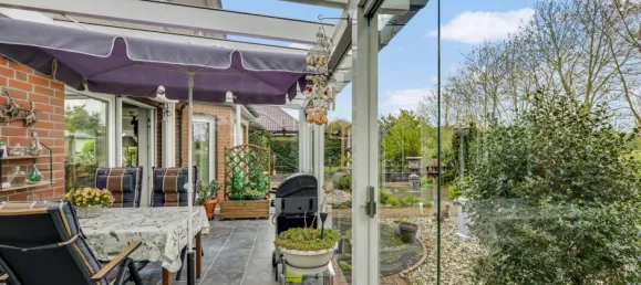 4 Schlafzimmer Haus in Emsland, Germany, Nr. 130846 40