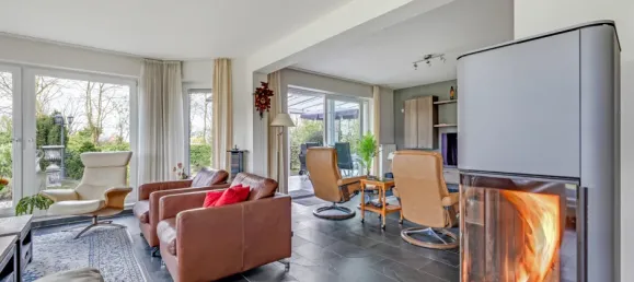 4 Schlafzimmer Haus in Emsland, Germany, Nr. 130846 10