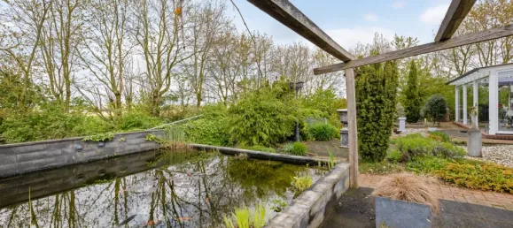 4 Schlafzimmer Haus in Emsland, Germany, Nr. 130846 44