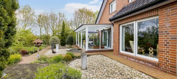 4 Schlafzimmer Haus in Emsland, Germany, Nr. 130846 43